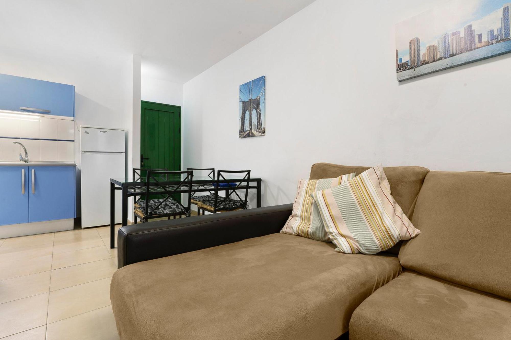 Living Playa Del Ingles Daire Dış mekan fotoğraf