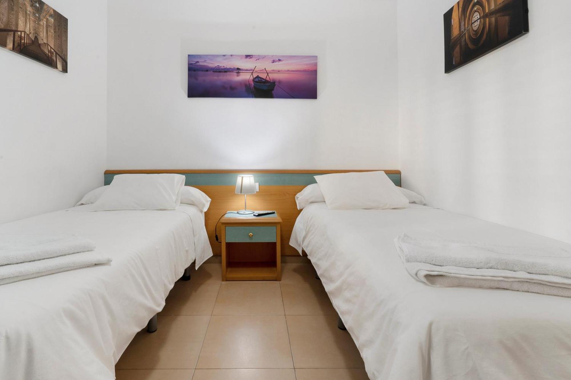 Living Playa Del Ingles Daire Dış mekan fotoğraf